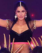 Katrina Kaif